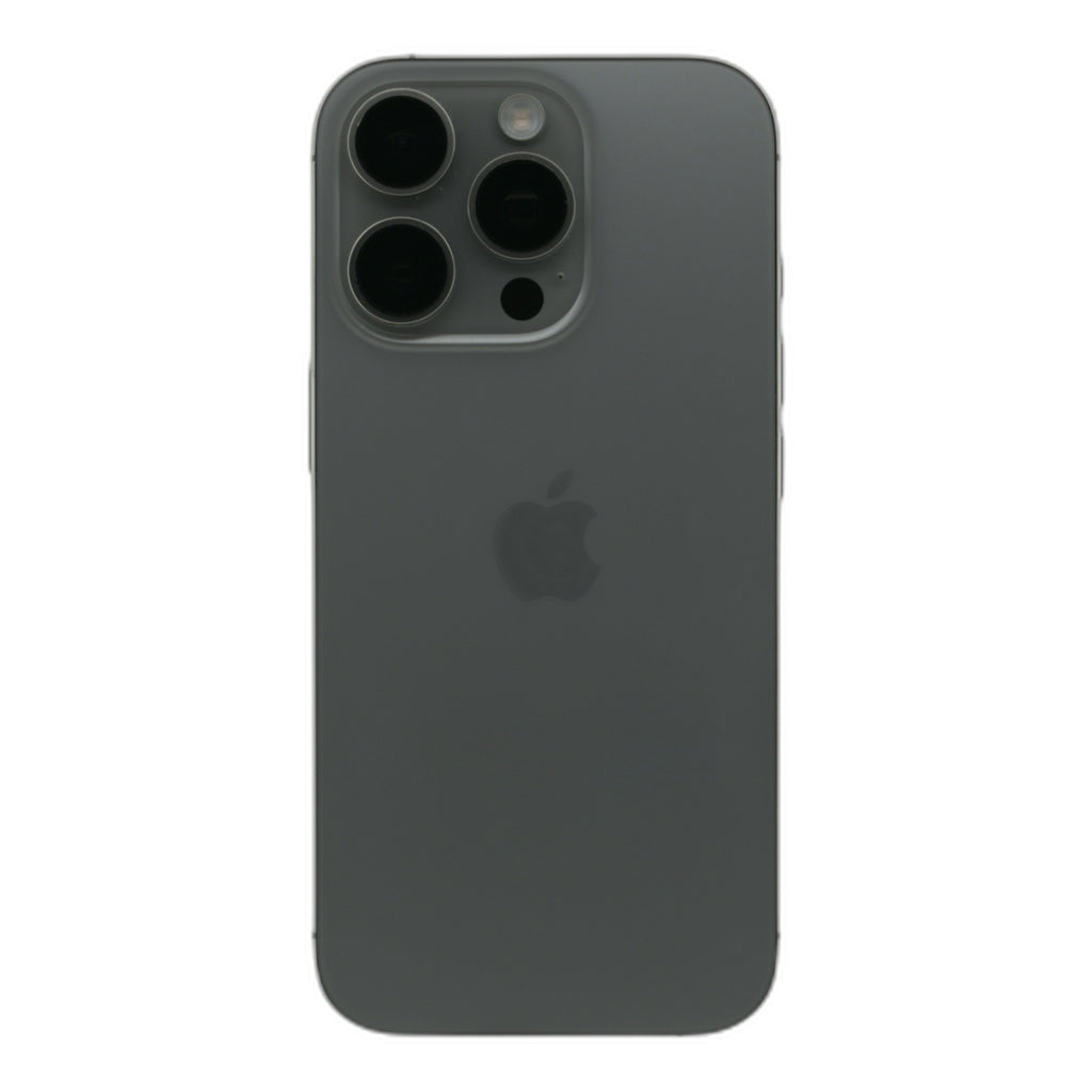 95新 Apple iPhone 16 Pro 256G 原色鈦金屬 中國大陸版