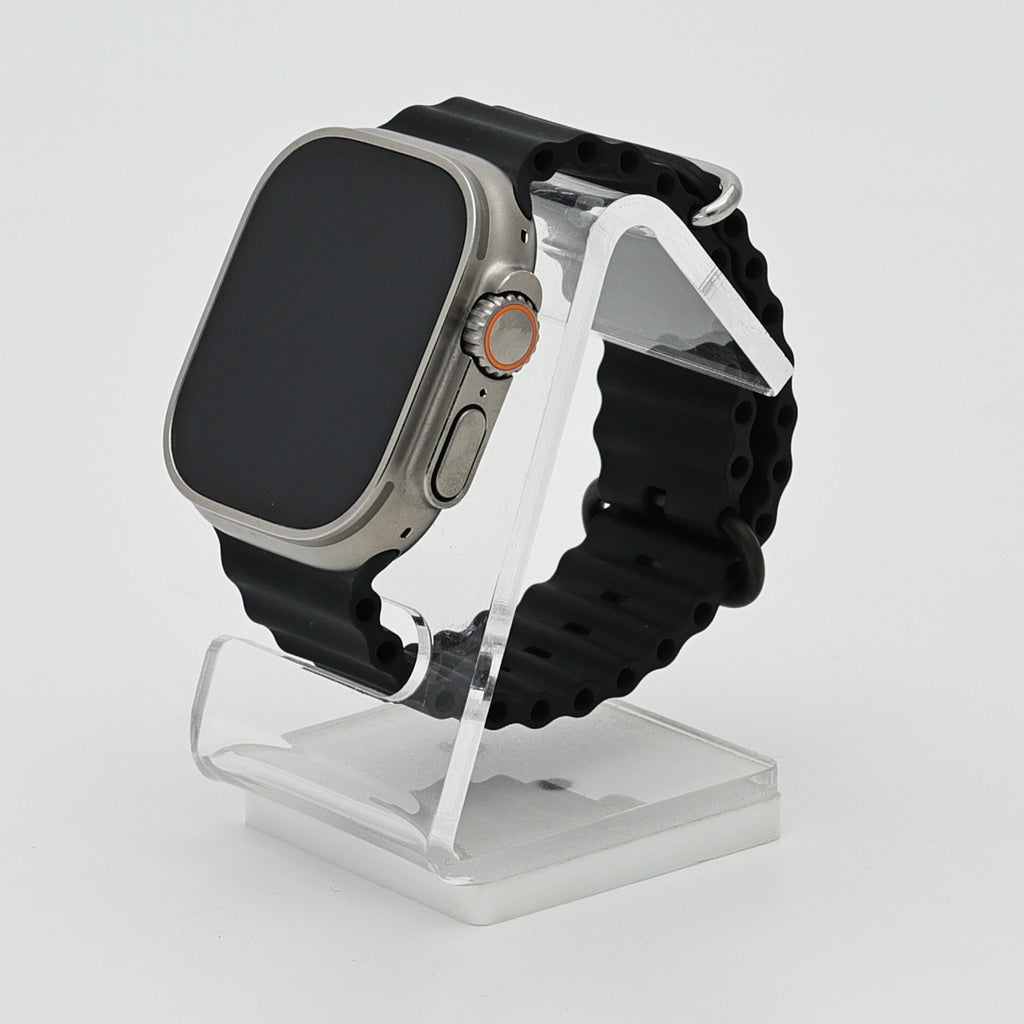 99新 Apple Watch Ultra 2 49毫米 鈦金屬