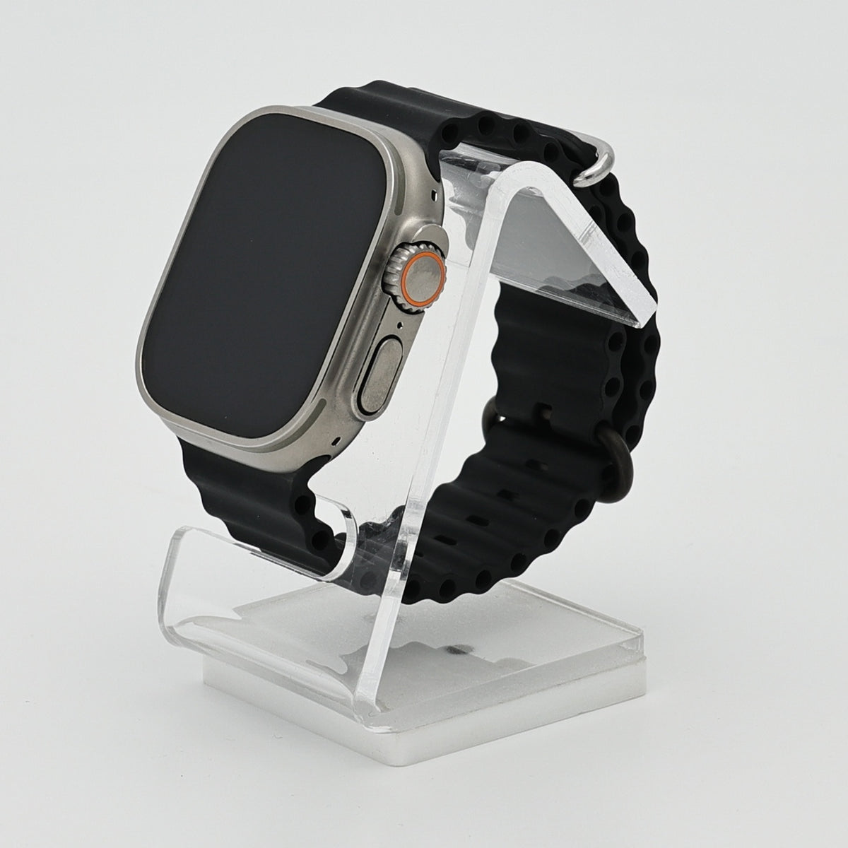 99新 Apple Watch Ultra 2 49毫米 鈦金屬