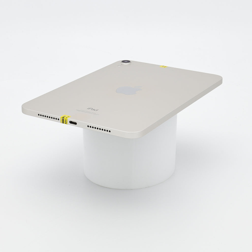 95新 Apple iPad mini6 64G 星光色 WIFI