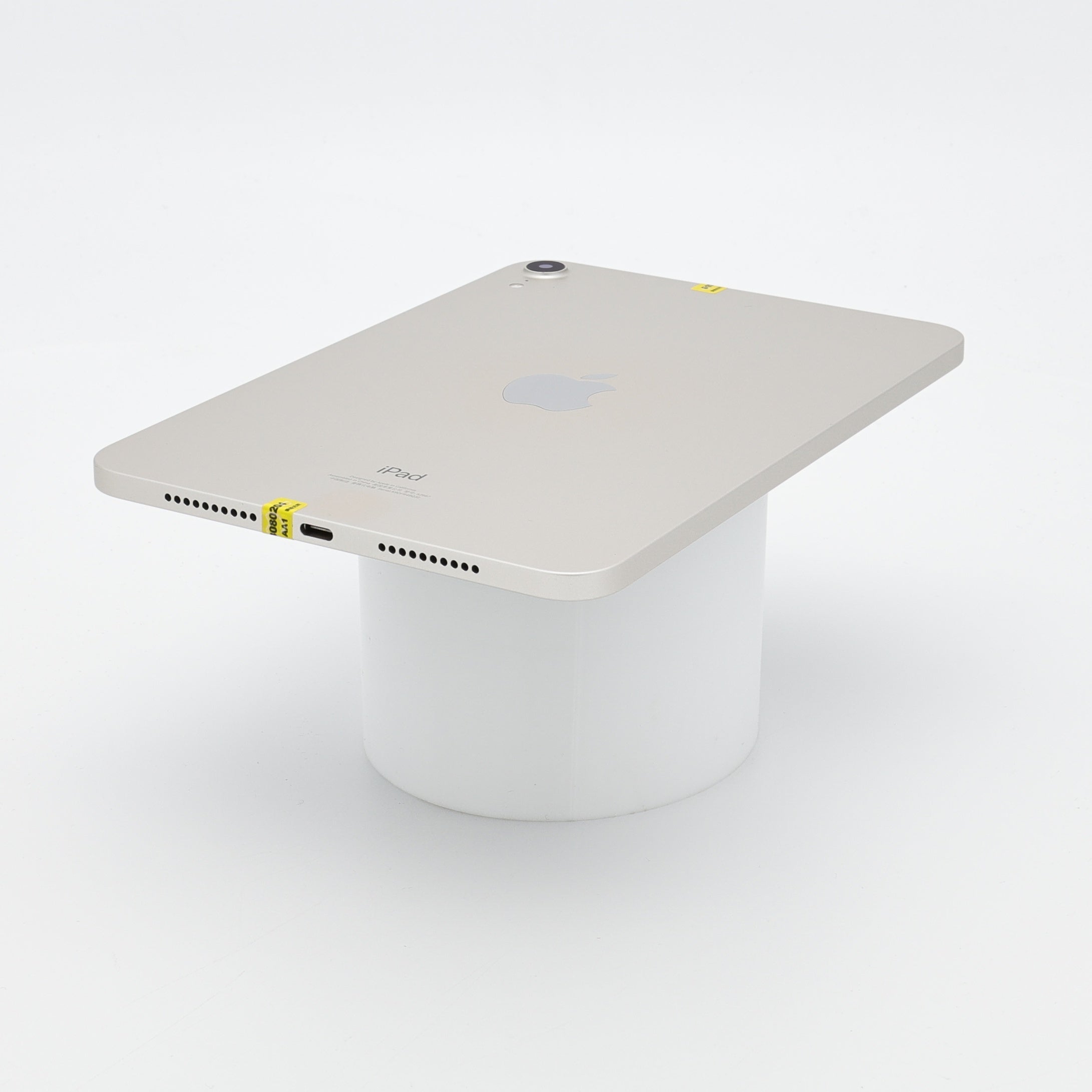 95新 Apple iPad mini6 64G 星光色 WIFI
