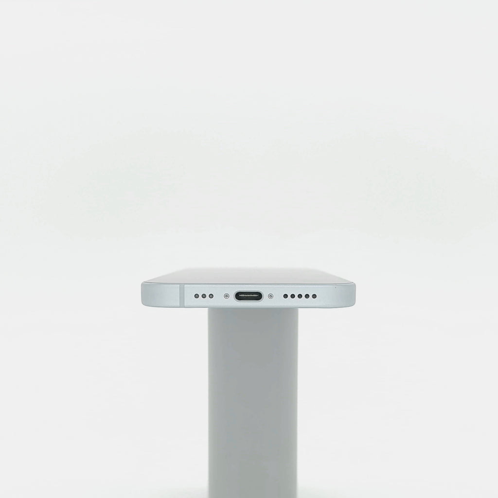 95新 Apple iPhone 15 256G 藍色 中國大陸版