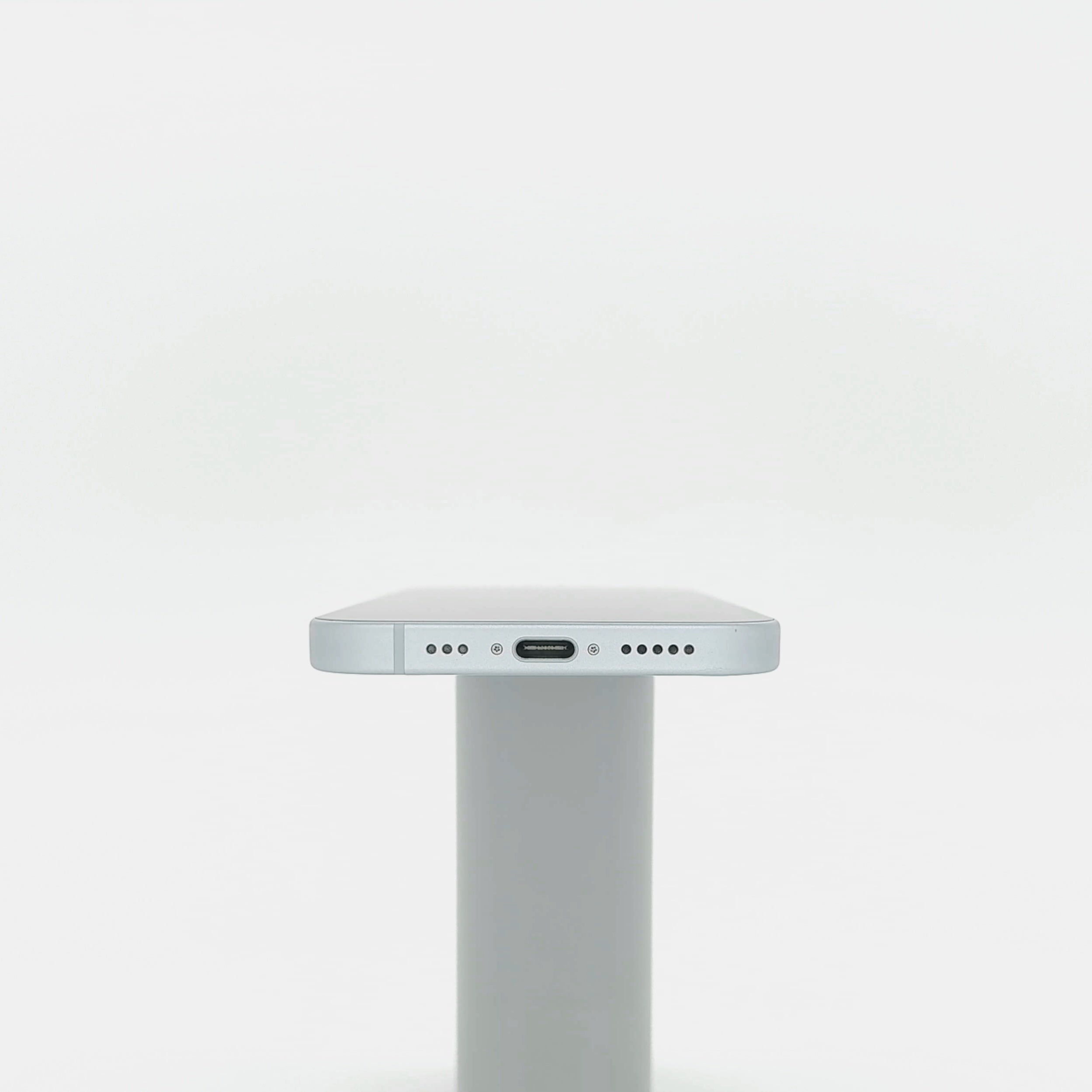 95新 Apple iPhone 15 256G 藍色 中國大陸版
