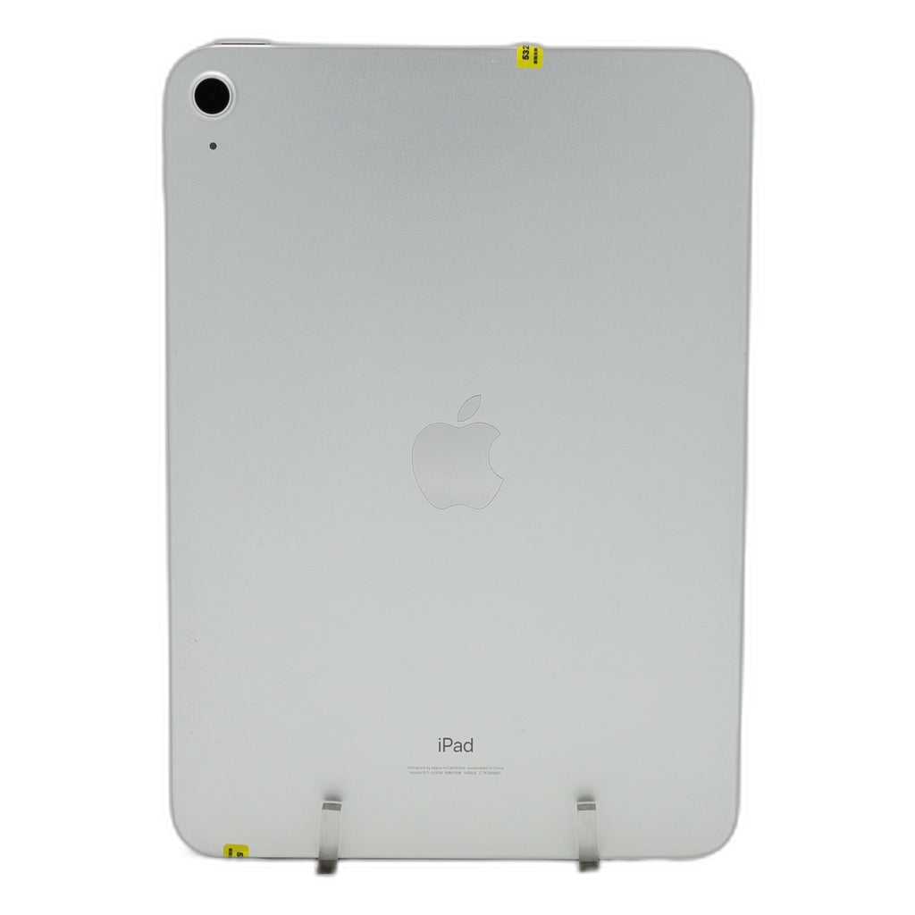 99新 Apple iPad 10代 256G 銀色 WIFI