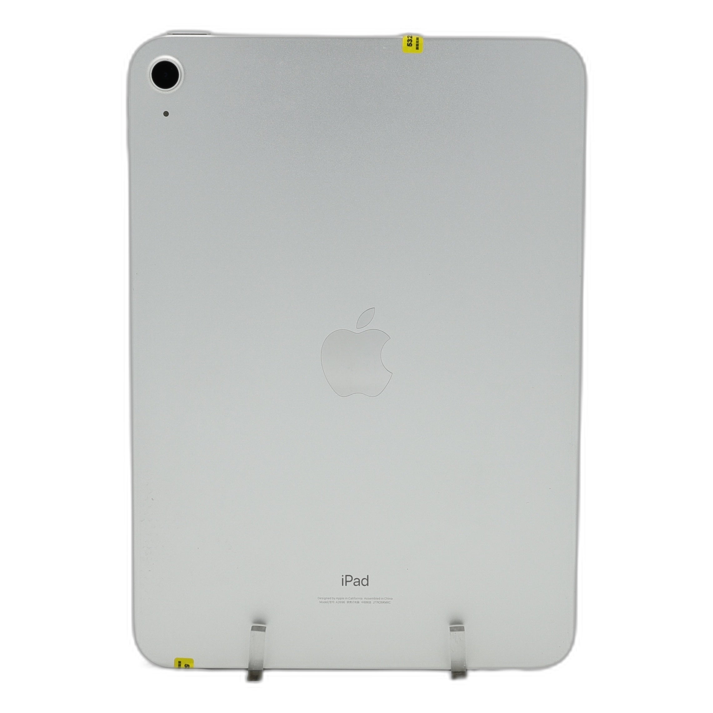 99新 Apple iPad 10代 256G 銀色 WIFI