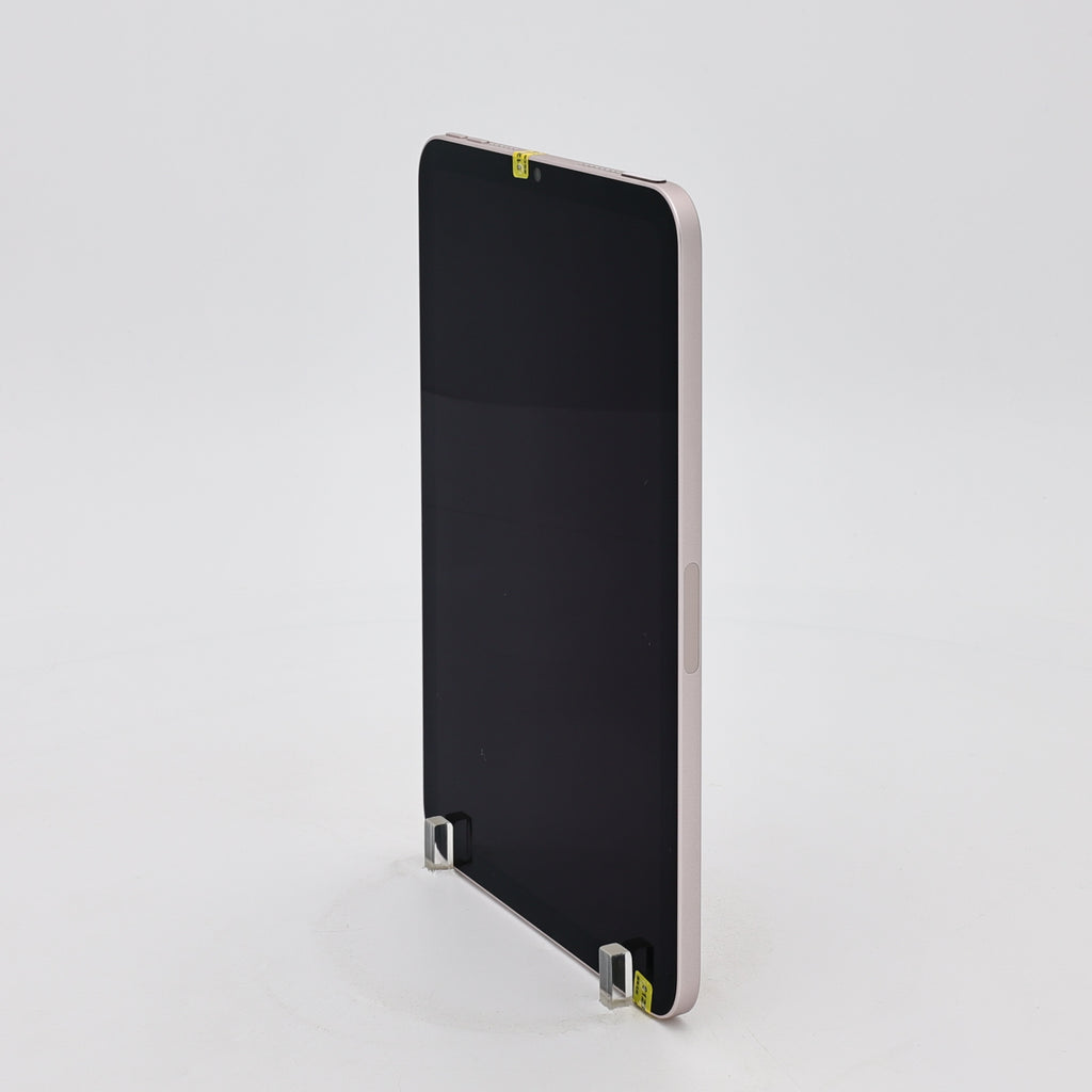 95新 Apple iPad mini6 256G 粉紅色 WIFI
