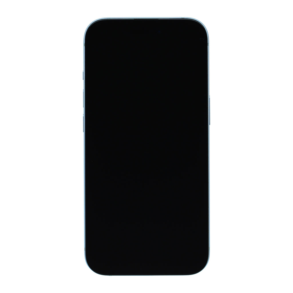 95新 Apple iPhone 15 256G 藍色 中國大陸版