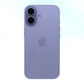 95新 Apple iPhone 17 256G 薰衣草紫色 中國大陸版