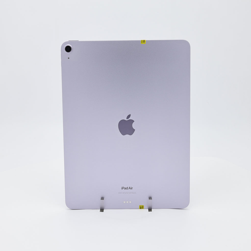 99新 Apple iPad Air (M2) 13英寸 128G 紫色 WIFI