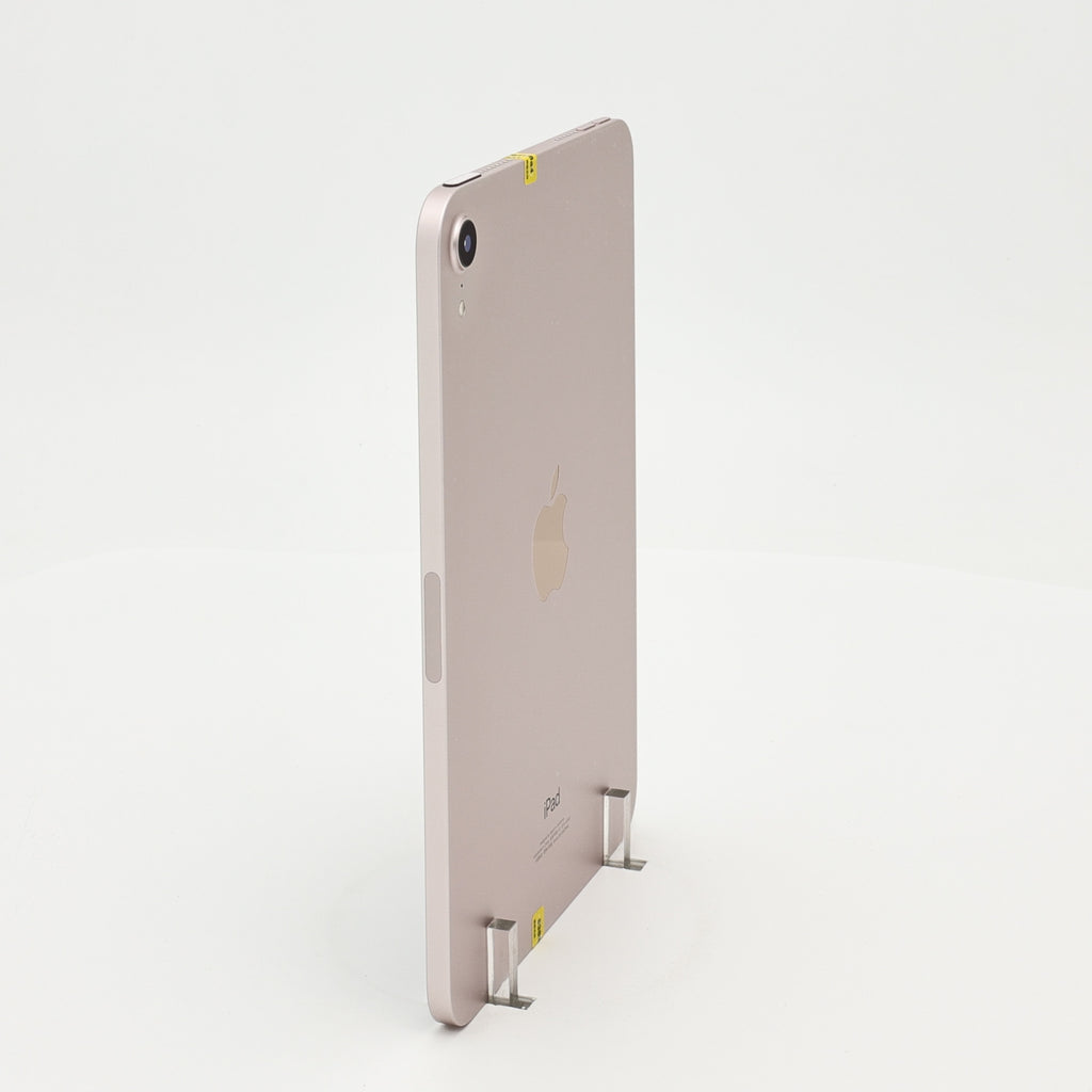 95新 Apple iPad mini6 256G 粉紅色 WIFI