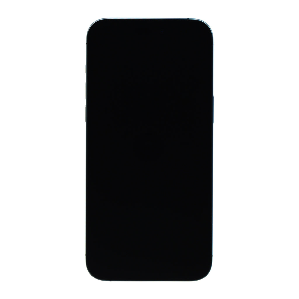 95新 Apple iPhone 14 Pro Max 512G 暗紫色 中國大陸版
