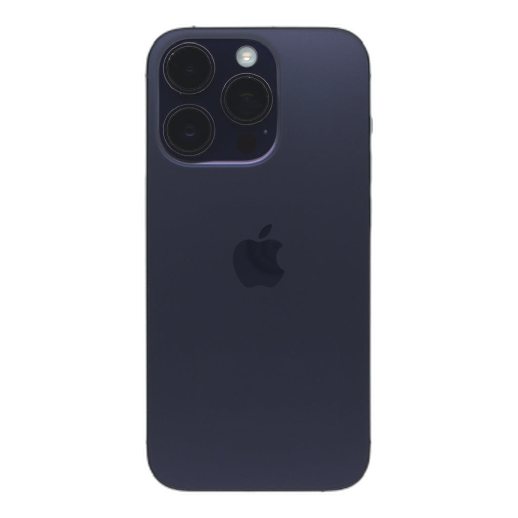 95新 Apple iPhone 14 Pro 256G 暗紫色 中國大陸版