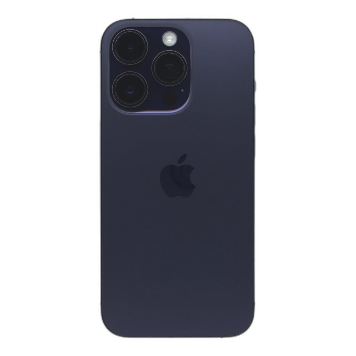 95新 Apple iPhone 14 Pro 256G 暗紫色 中國大陸版