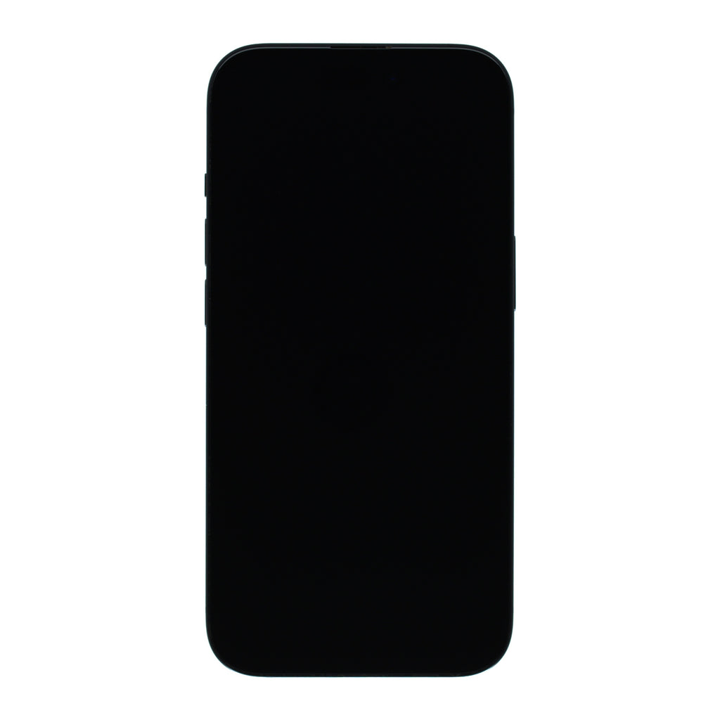 95新 Apple iPhone 15 256G 黑色 中國大陸版
