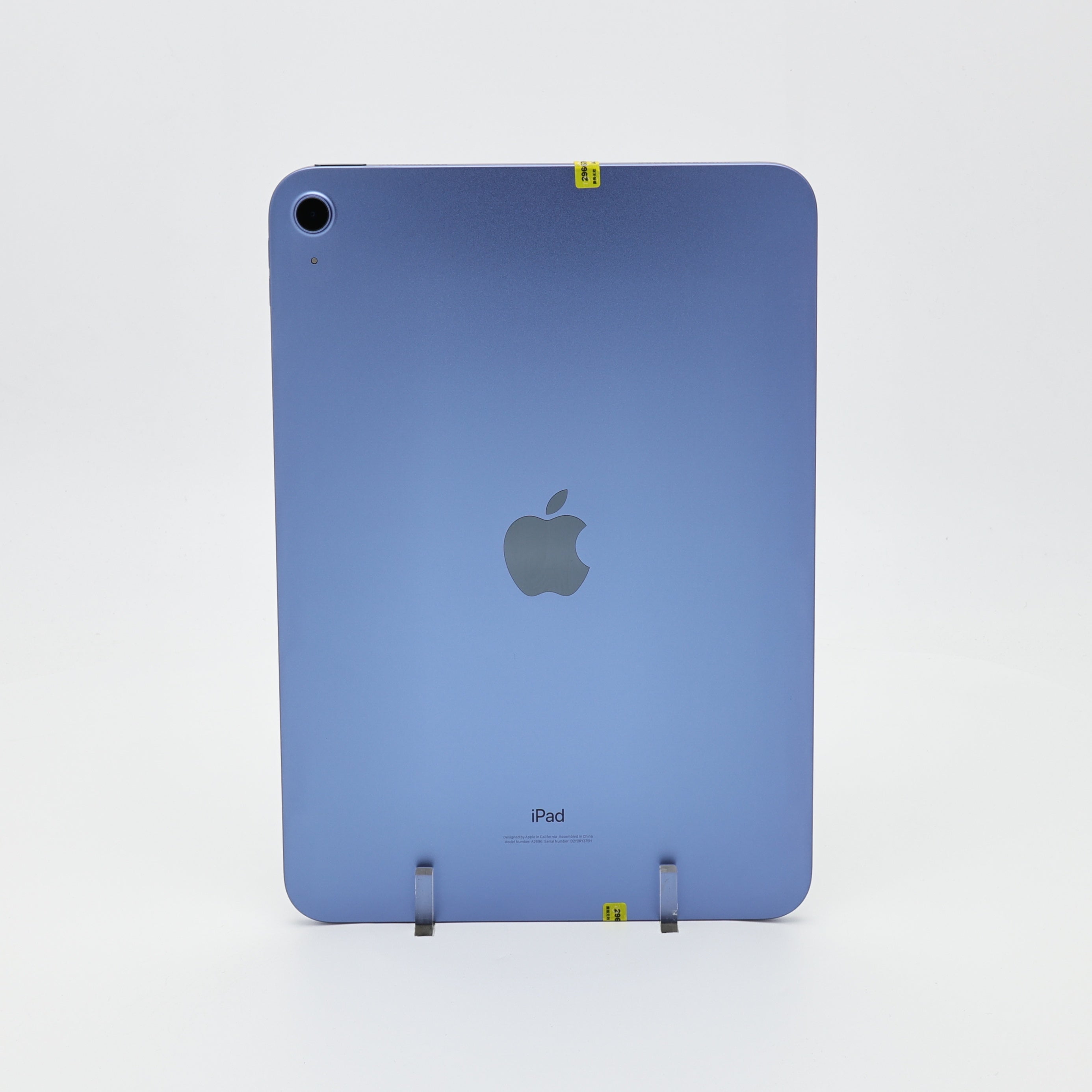 99新 Apple iPad 10代 64G 藍色 WIFI