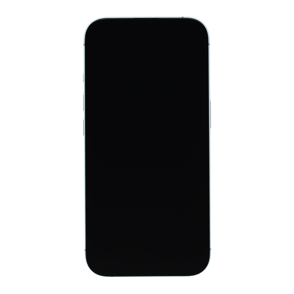 95新 Apple iPhone 16 256G 白色 中國大陸版