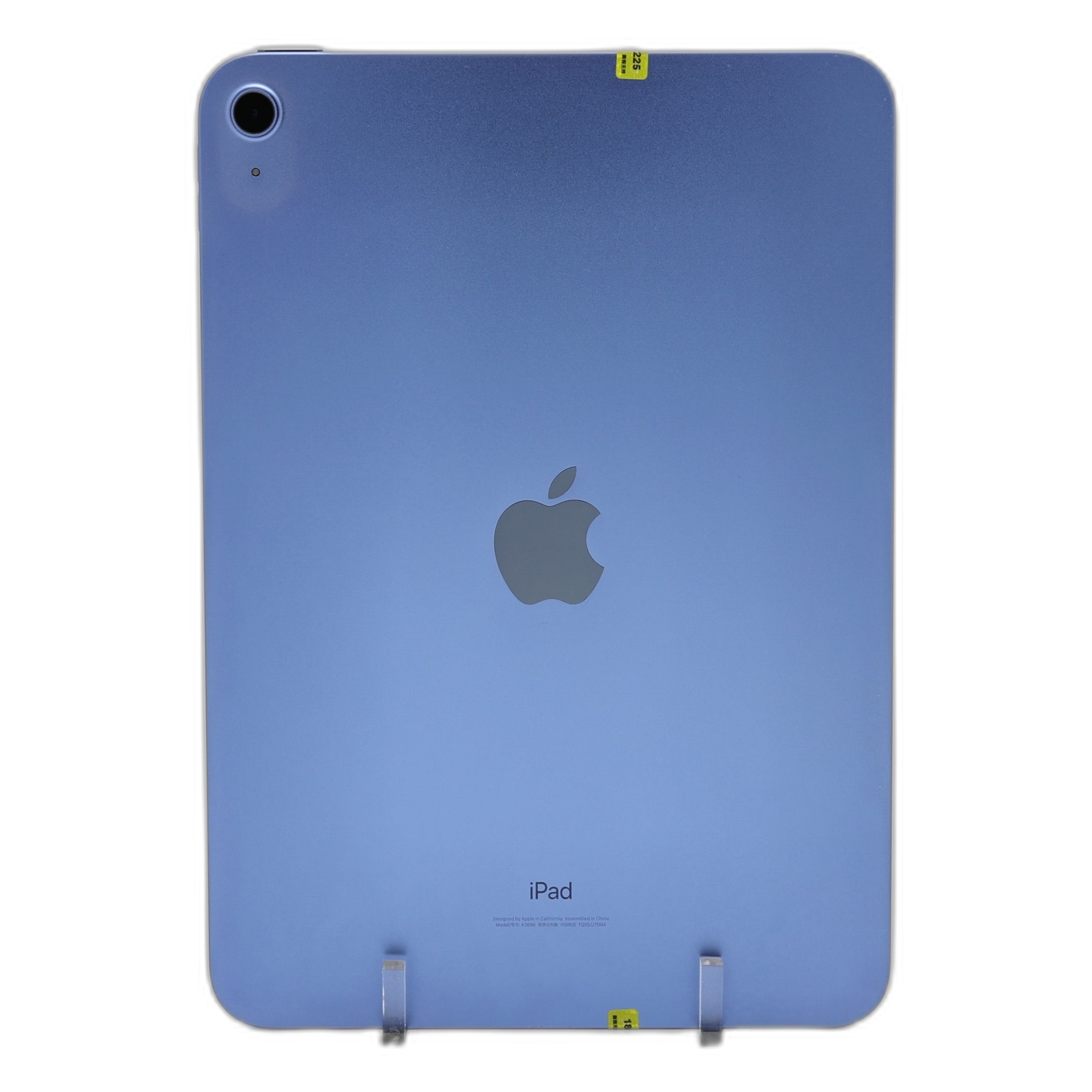 95新 Apple iPad 10代 64G 藍色 WIFI
