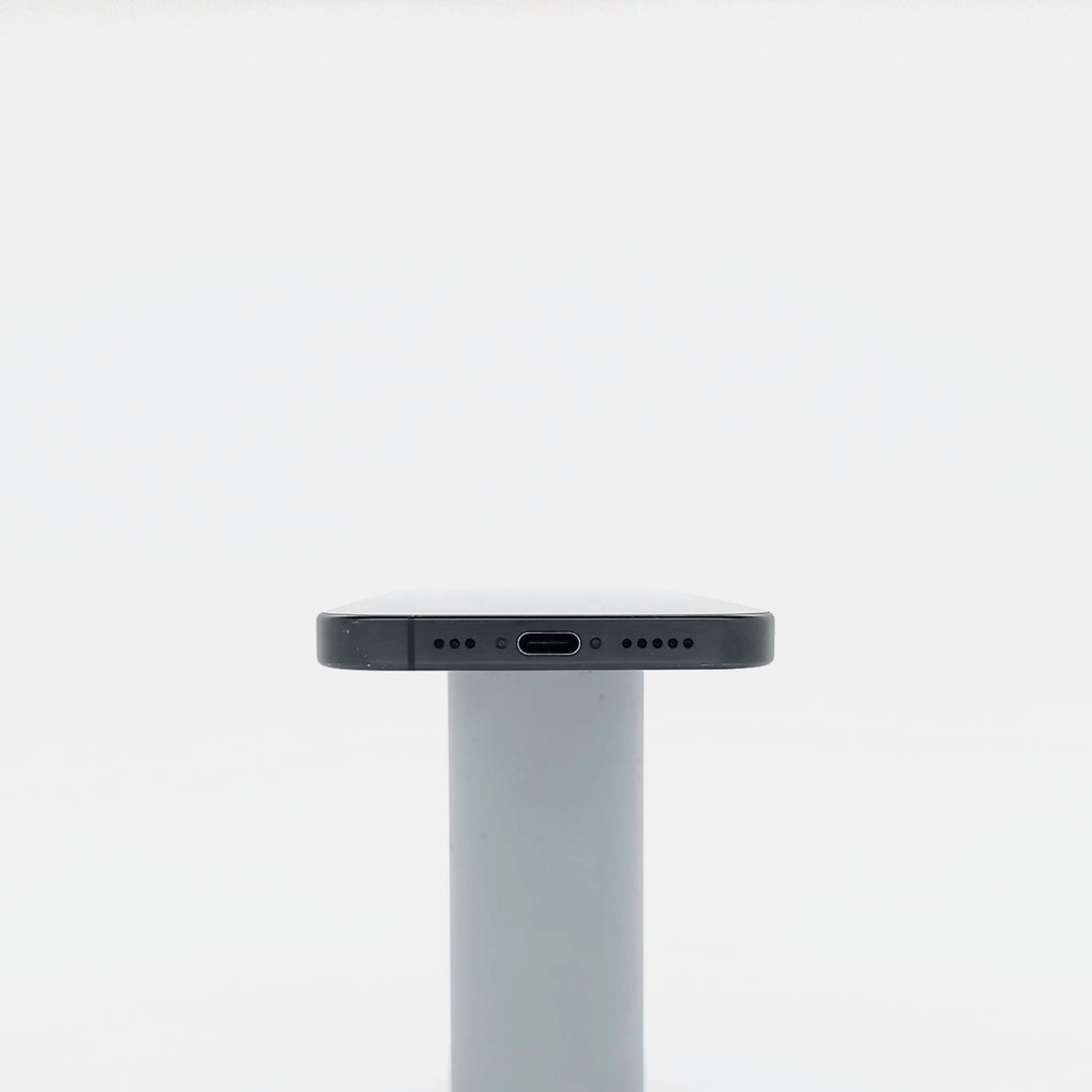 95新 Apple iPhone 16 Pro 256G 黑色鈦金屬 中國大陸版