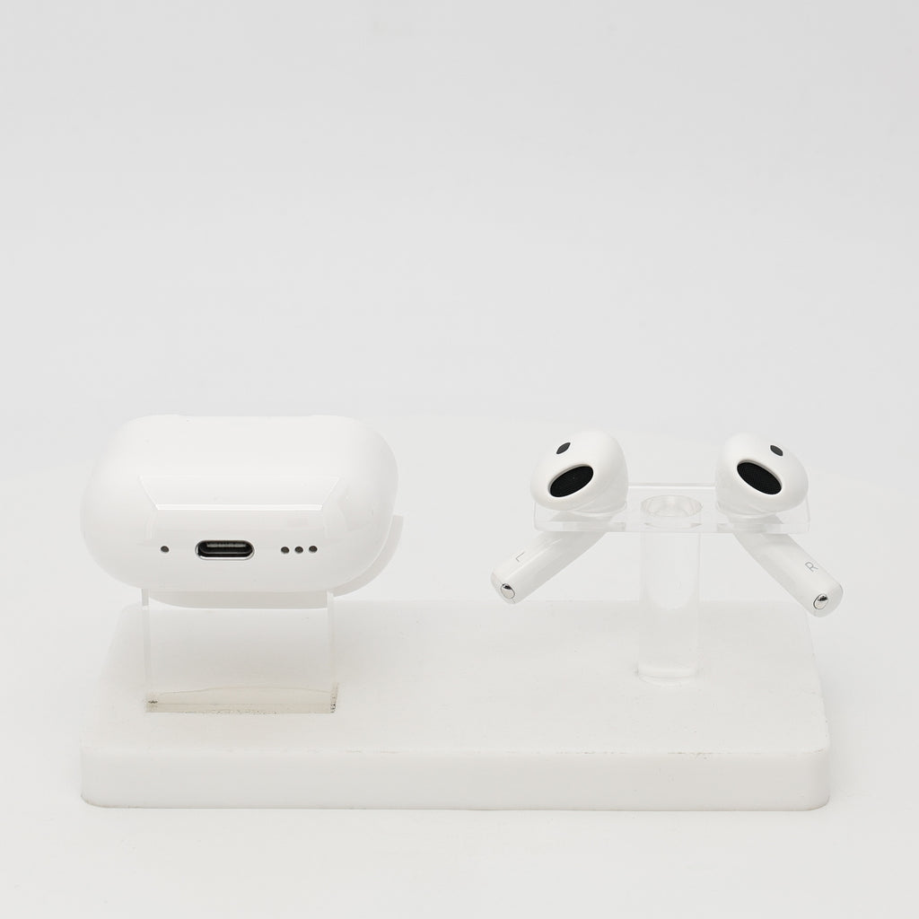 99新 Apple AirPods 4 (支持主动降噪) 白色