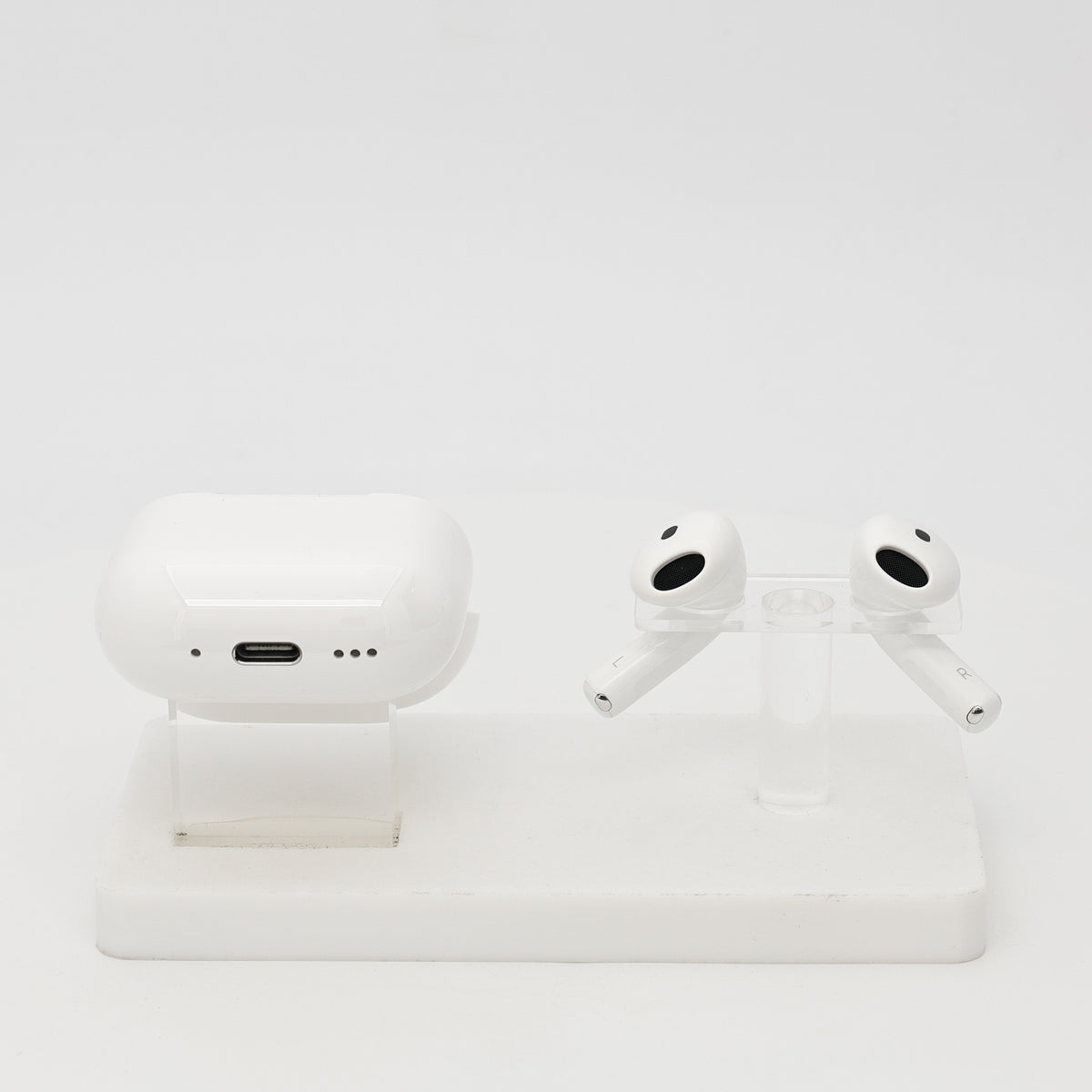 99新 Apple AirPods 4 (支持主动降噪) 白色
