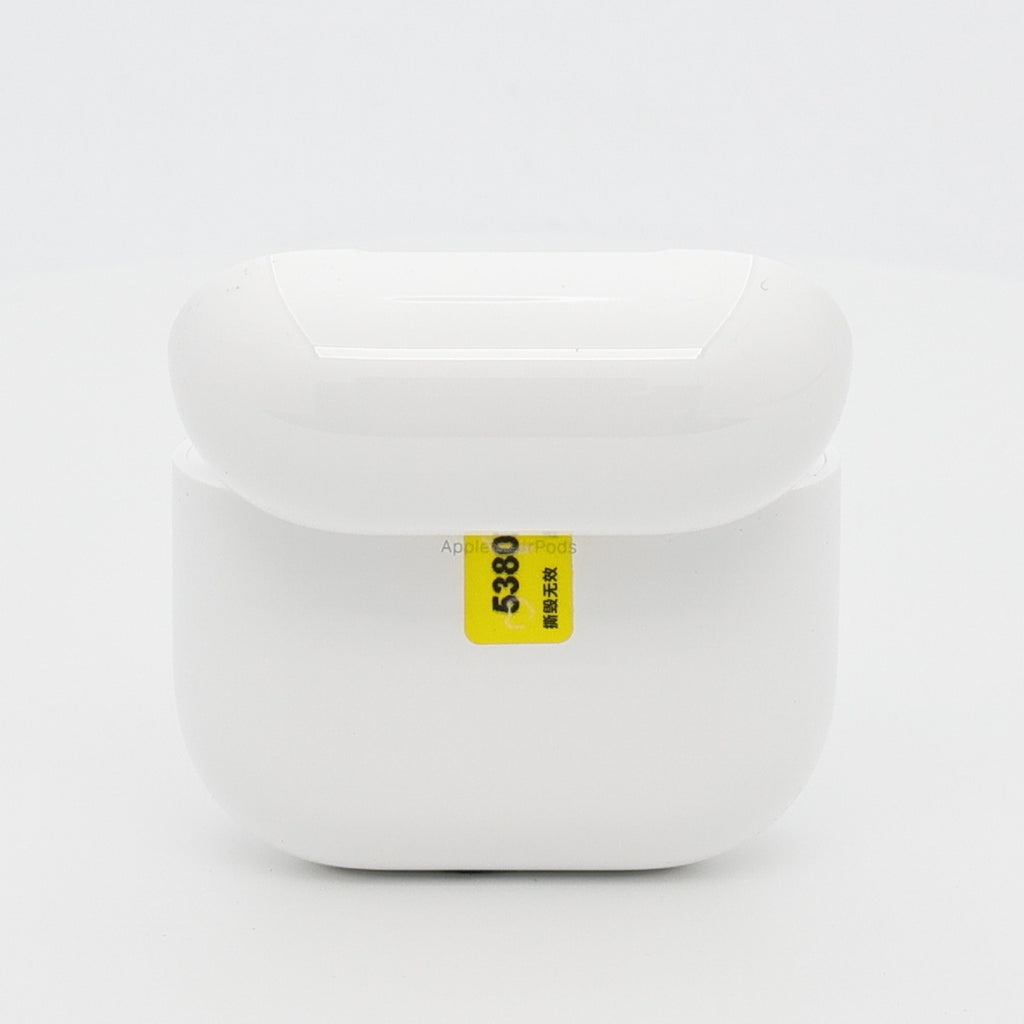 99新 Apple AirPods 5 白色