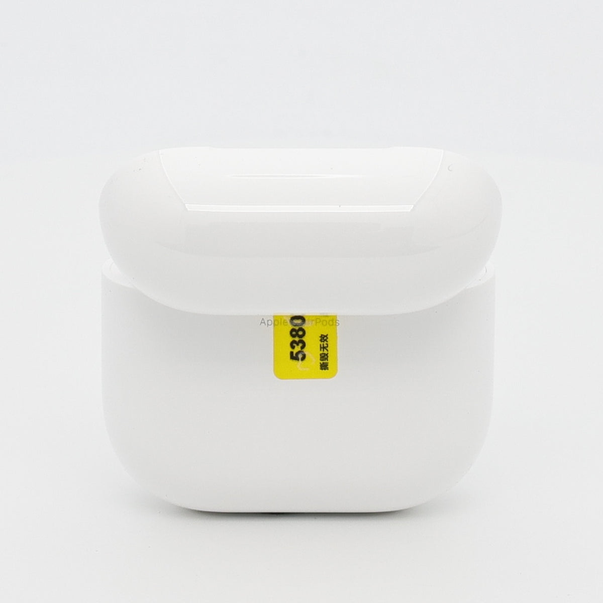 99新 Apple AirPods 5 白色