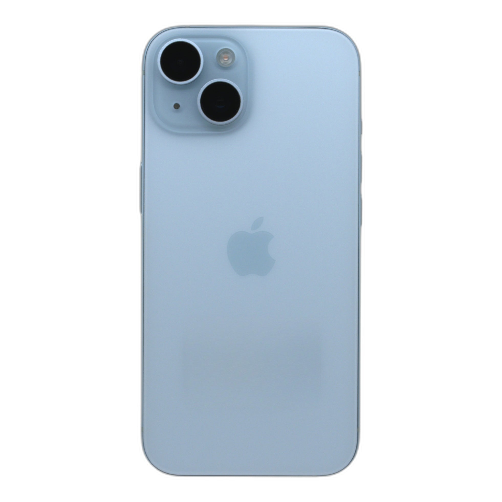 95新 Apple iPhone 15 256G 藍色 中國大陸版