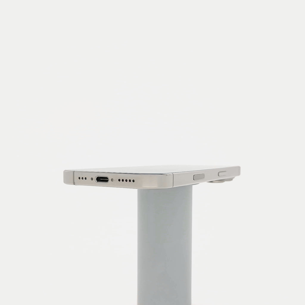 95新 Apple iPhone 16 Pro 128G 原色鈦金屬 中國大陸版