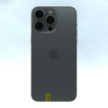 95新 Apple iPhone 15 Pro Max 256G 原色鈦金屬 中國大陸版