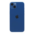 95新 Apple iPhone 13 128G 藍色 中國大陸版