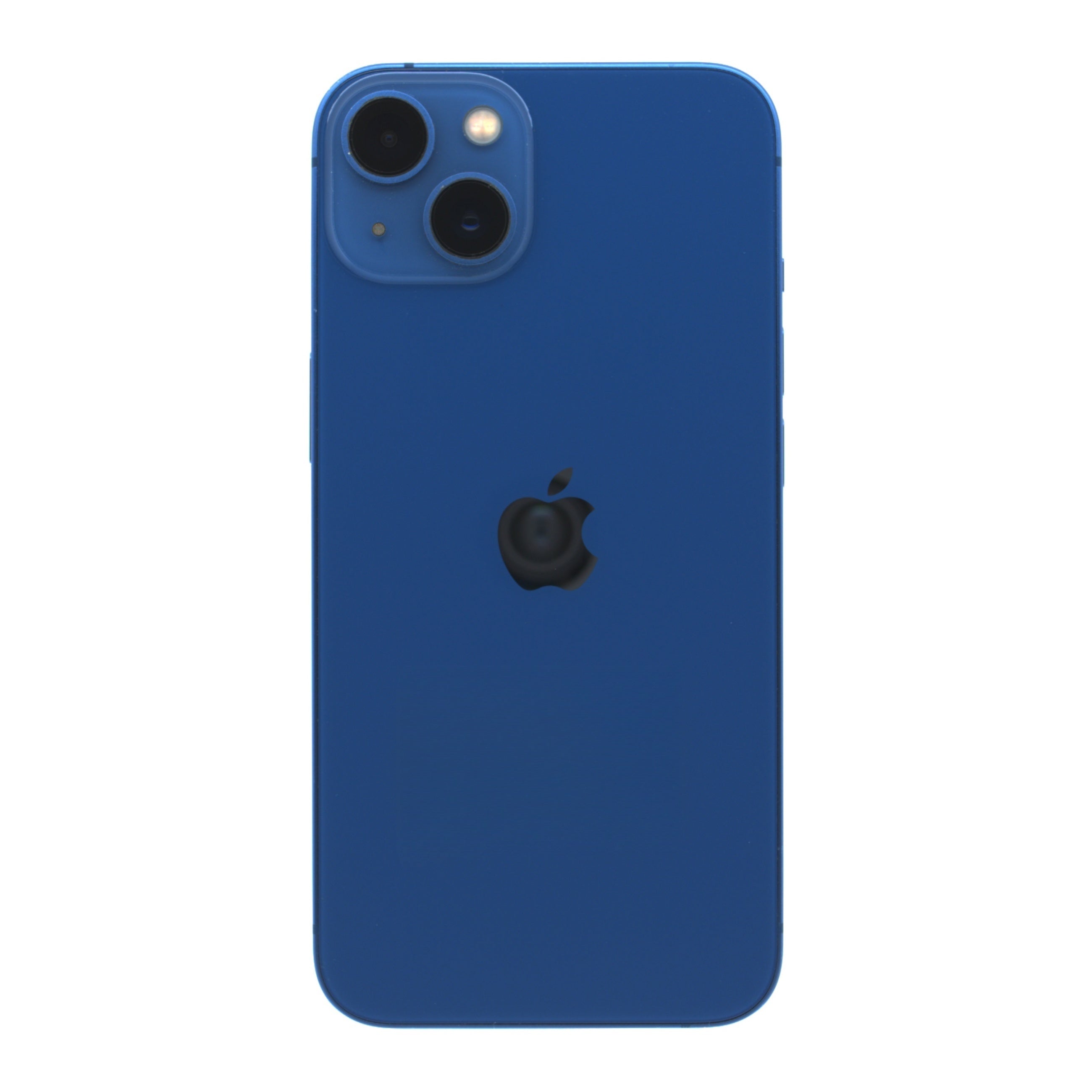 95新 Apple iPhone 13 128G 藍色 中國大陸版