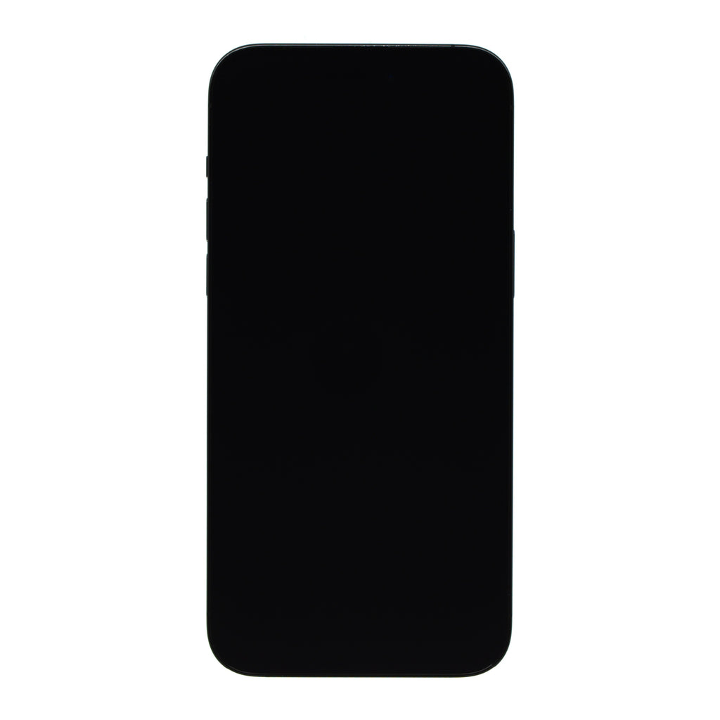 95新 Apple iPhone 14 Pro Max 128G 深空黑色 中國大陸版