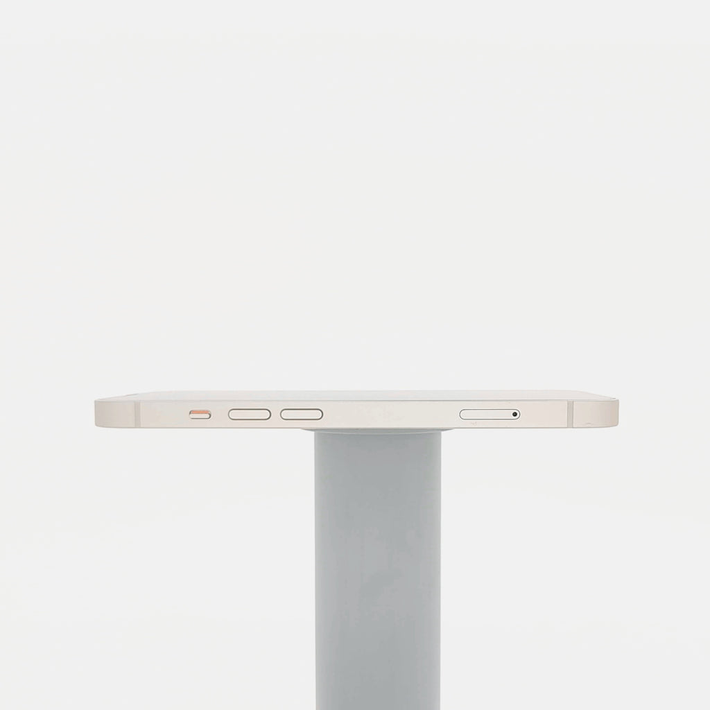 95新 Apple iPhone 13 128G 星光色 中國大陸版