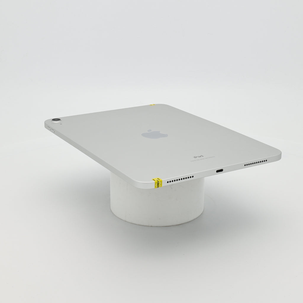 95新 Apple iPad 10代 64G 銀色 WIFI