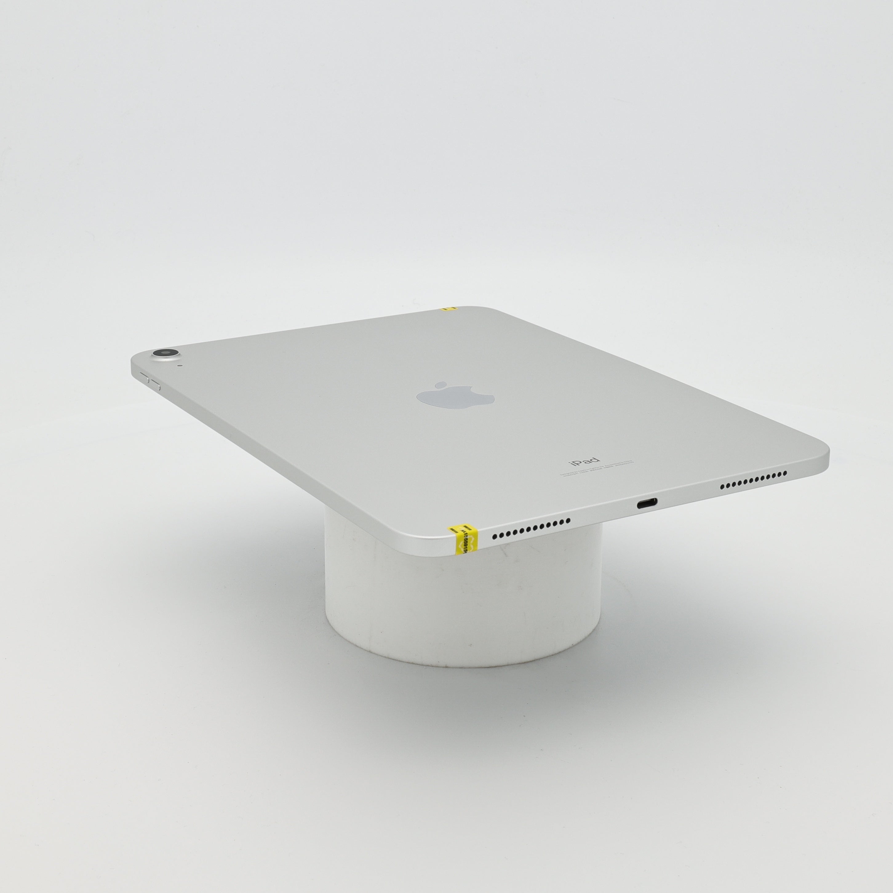 95新 Apple iPad 10代 64G 銀色 WIFI