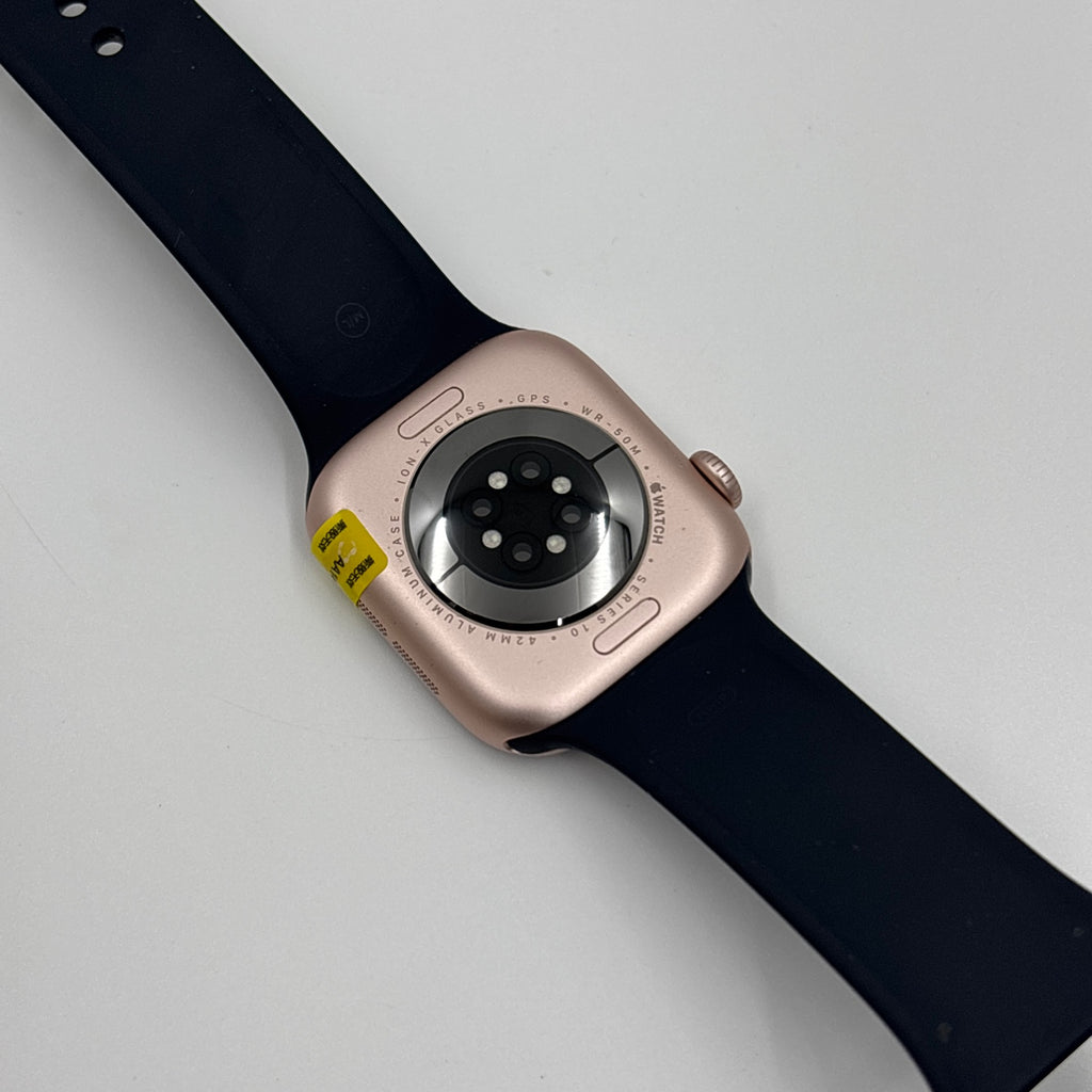99新 Apple Watch Series 10 42毫米 鋁金屬