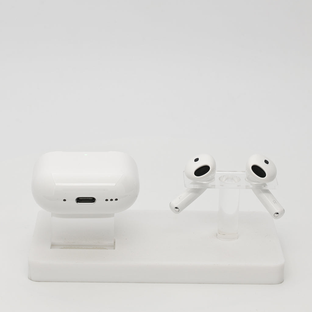 99新 Apple AirPods 4 (支持主動降噪) 白色