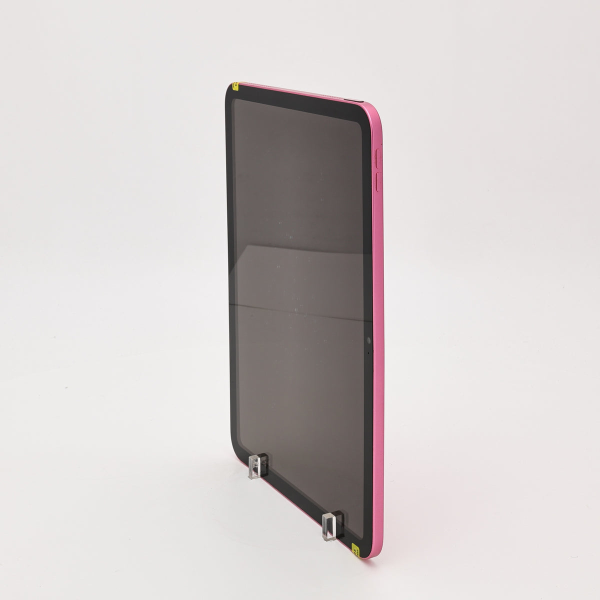 99新 Apple iPad 10代 64G 粉紅色 WIFI