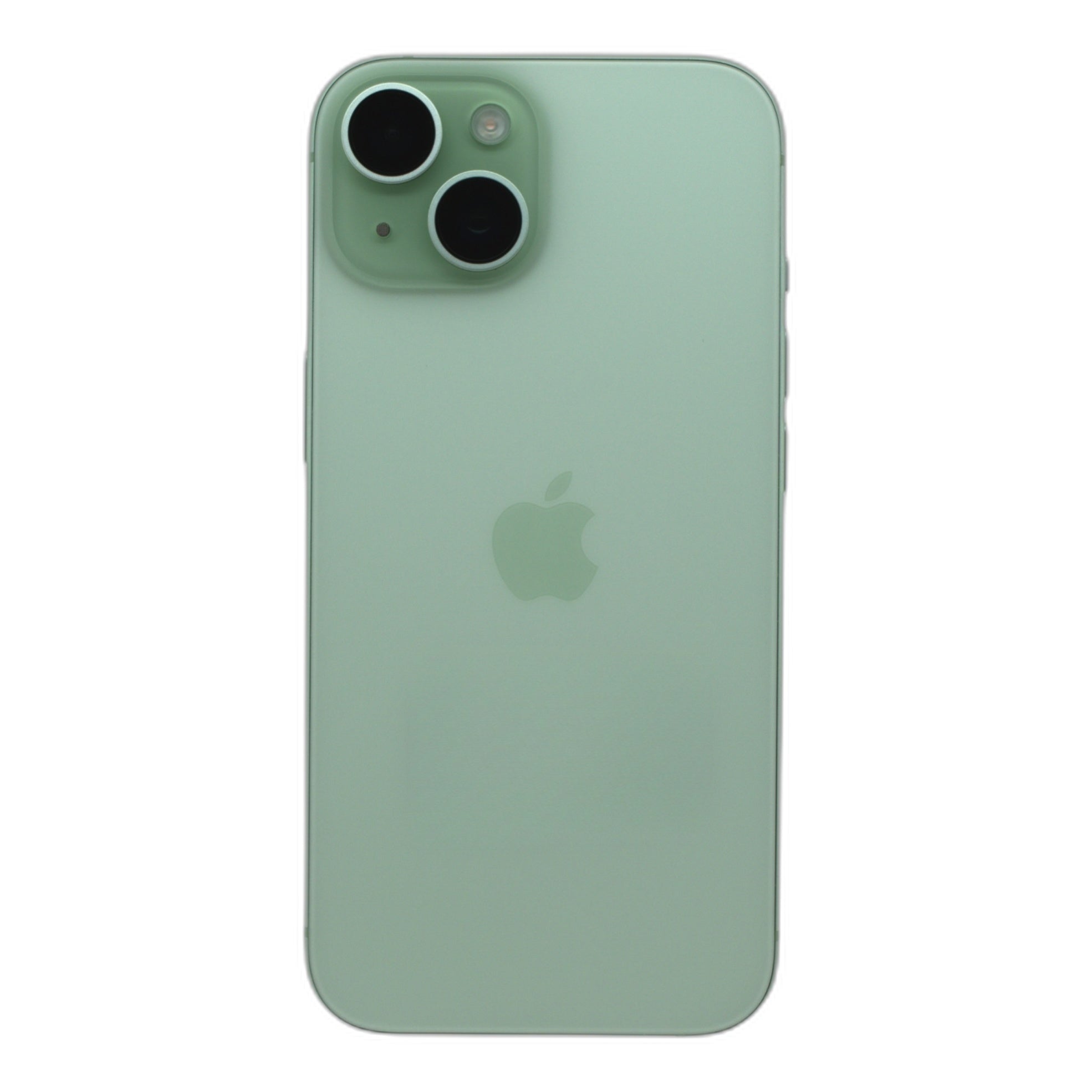 95新 Apple iPhone 15 128G 綠色 中國大陸版