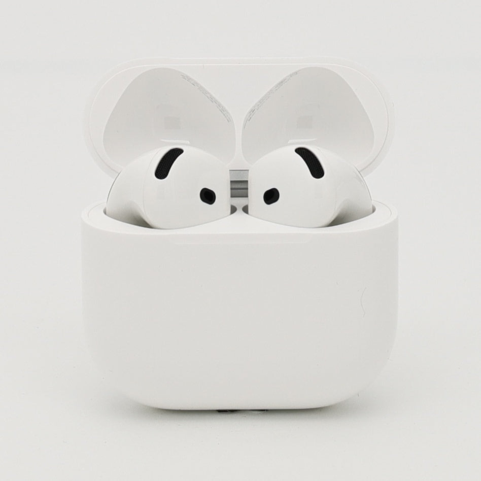 99新 Apple AirPods 4 (支持主动降噪) 白色