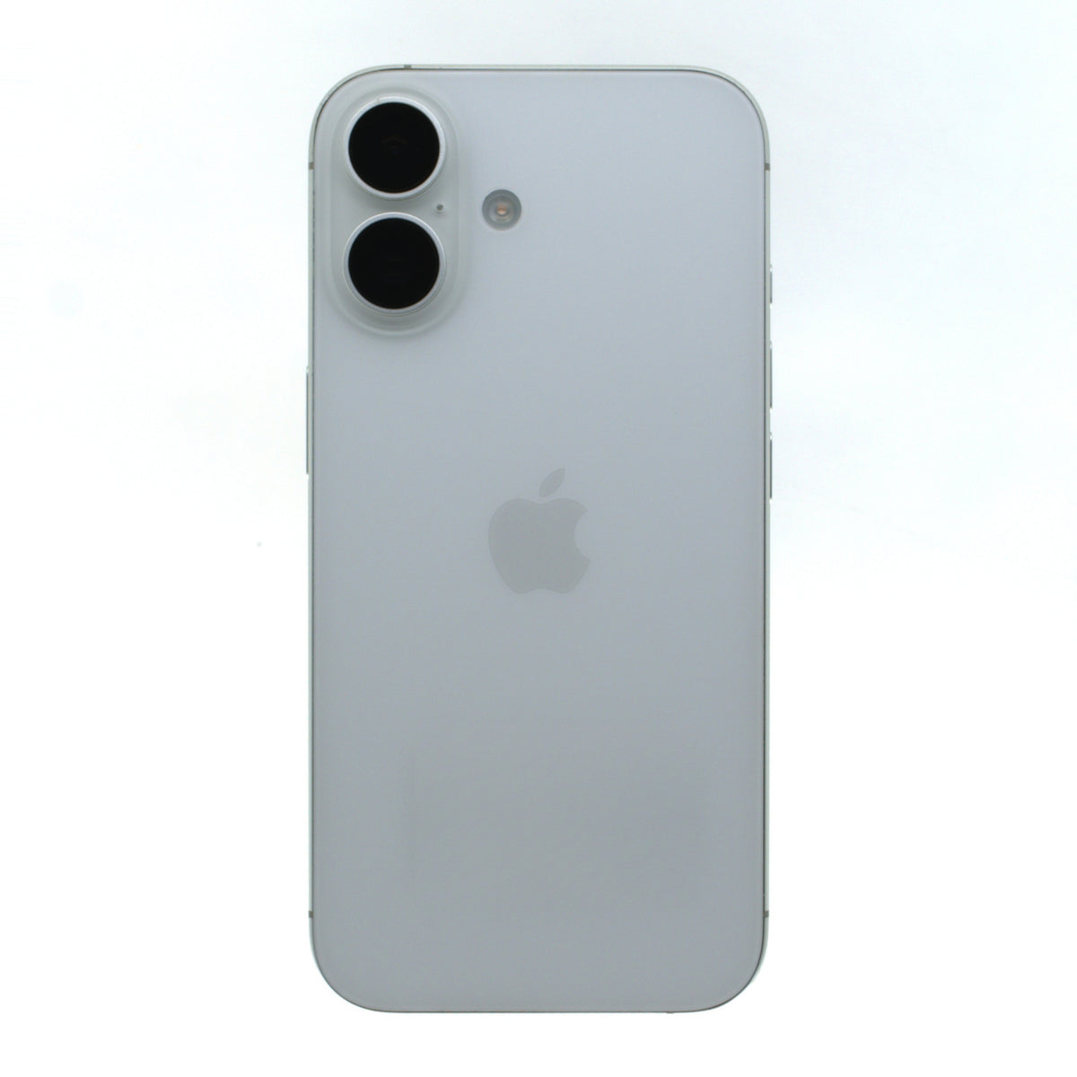 95新 Apple iPhone 16 256G 白色 中國大陸版