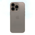 95新 Apple iPhone 16 Pro 256G 沙漠色鈦金屬 中國大陸版