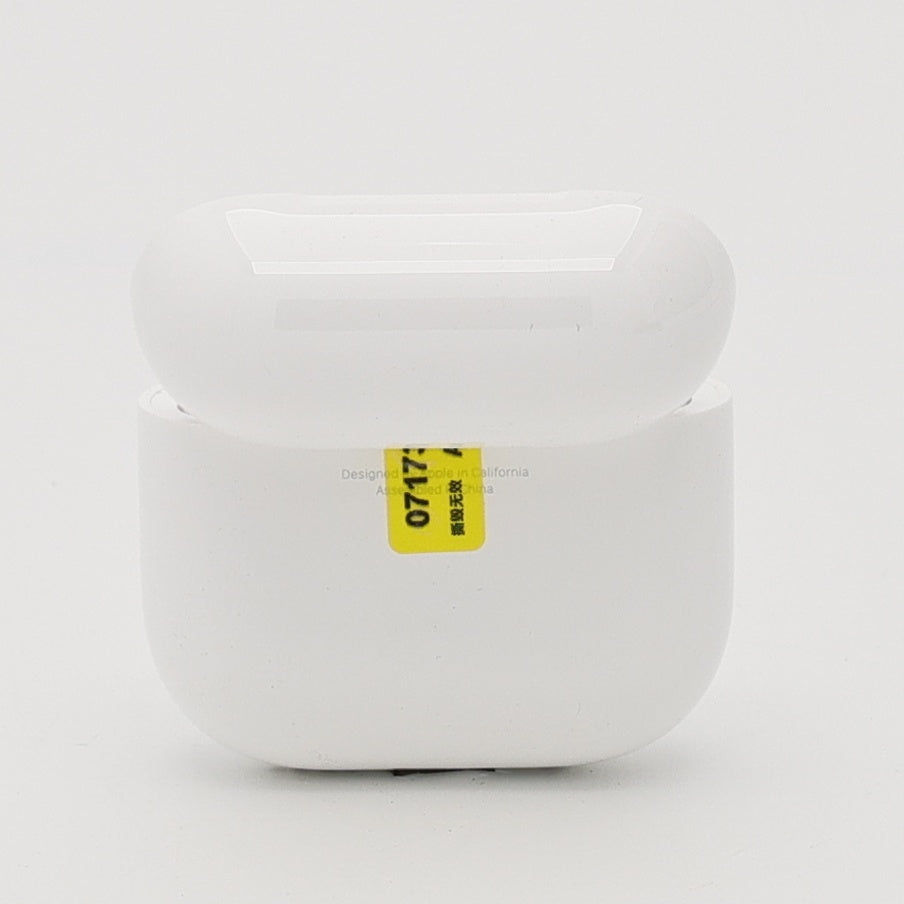 99新 Apple AirPods 4 (支持主动降噪) 白色