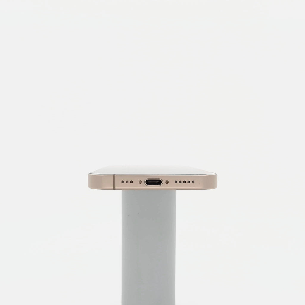 95新 Apple iPhone 16 Pro 256G 沙漠色鈦金屬 中國大陸版