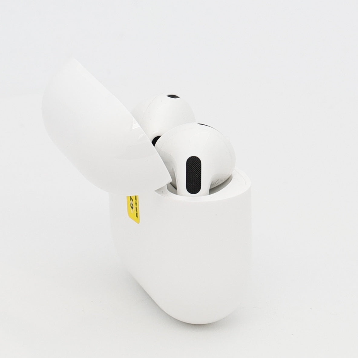 99新 Apple AirPods 5 白色