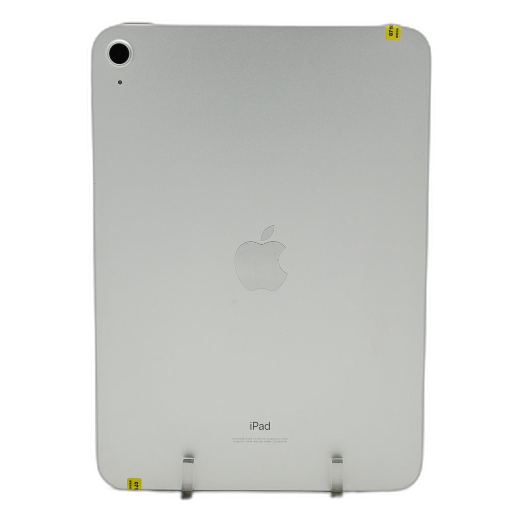 99新 Apple iPad 10代 256G 銀色 WIFI