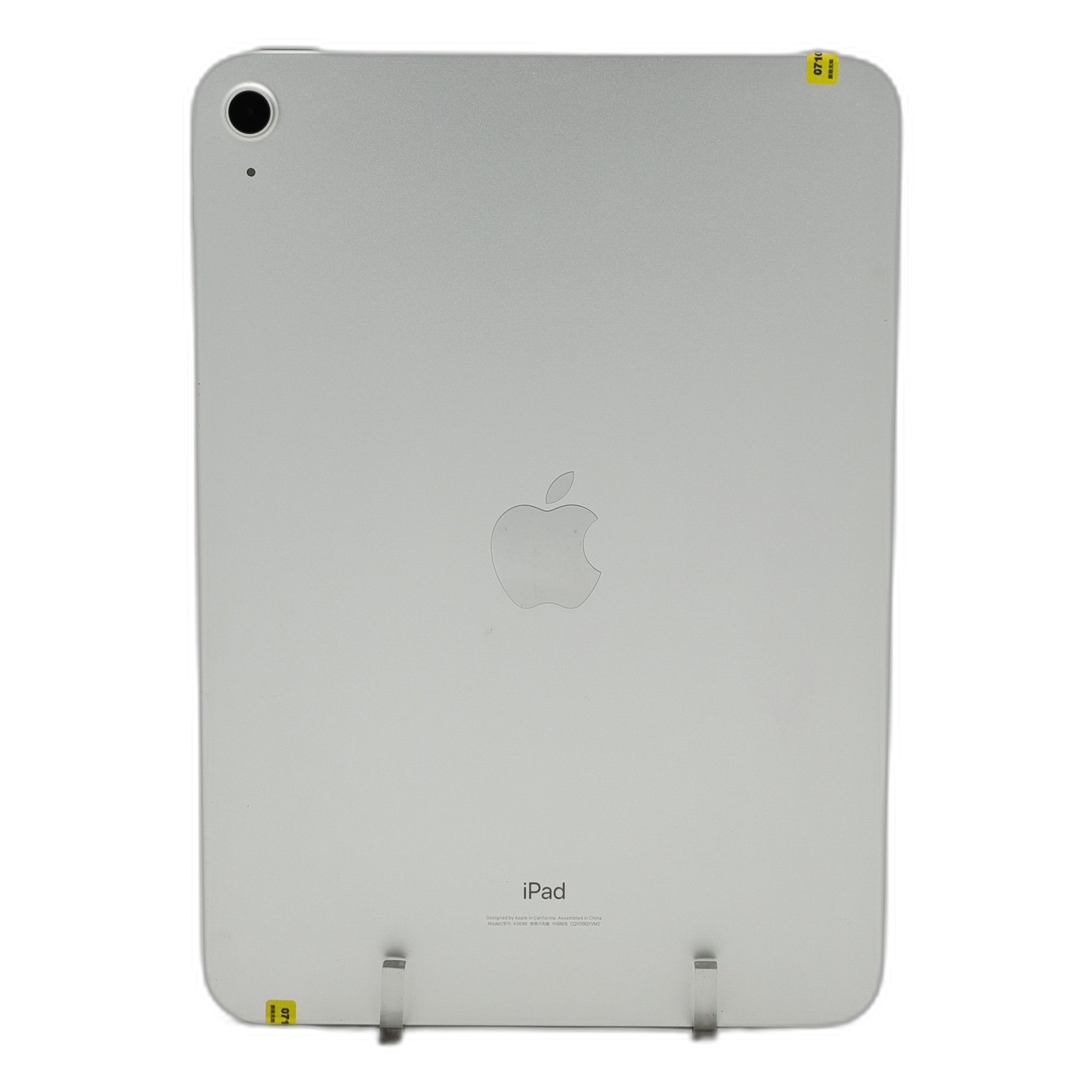 99新 Apple iPad 10代 256G 銀色 WIFI