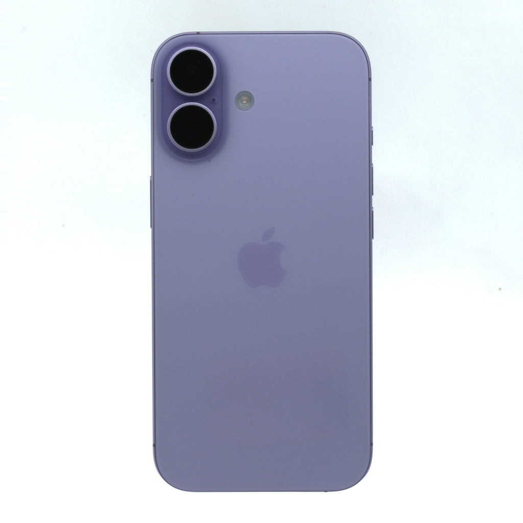 99新 Apple iPhone 17 256G 薰衣草紫色 中國大陸版
