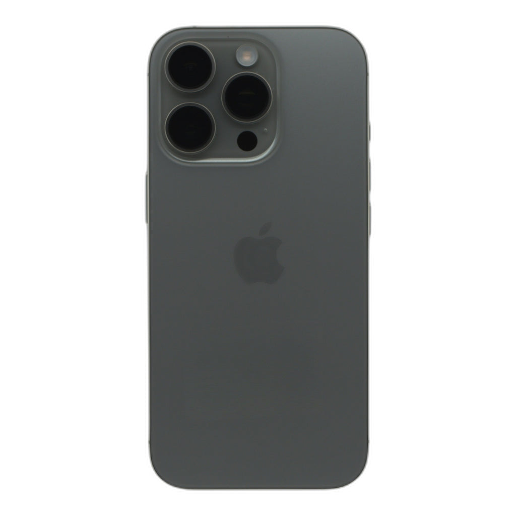 95新 Apple iPhone 16 Pro 128G 原色鈦金屬 中國大陸版