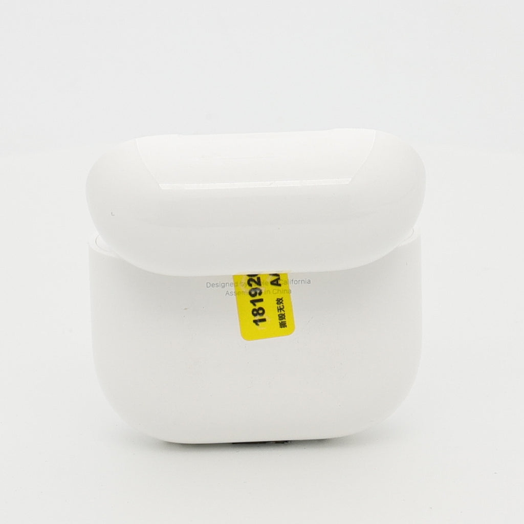 99新 Apple AirPods 4 (支持主动降噪) 白色